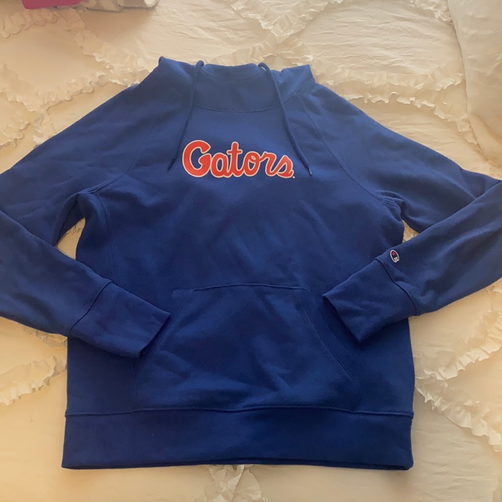 Florida Gators sweatshirt